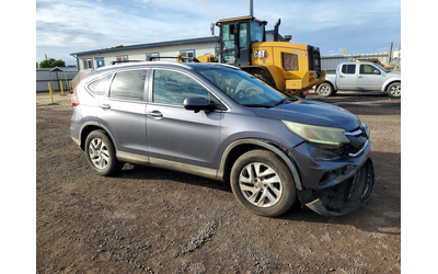 honda-cr-v-2-4l-4-front-wheel-drive - 4