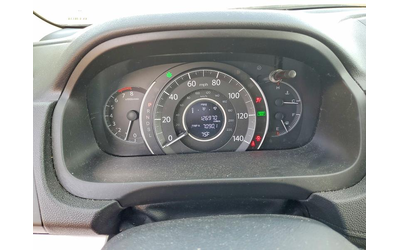 Honda Cr-v 2.4L 4 Front-wheel Drive - автомобили, коли, обяви за нови и употребявани 9