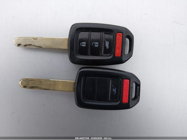 Honda Cr-v 2.4L I-4 DI, DOHC, VVT, 185HP All Wheel Drive - автомобили, коли, обяви за нови и употребявани 10