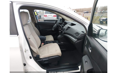 Honda Cr-v 2.4L I-4 DI, DOHC, VVT, 185HP All Wheel Drive - автомобили, коли, обяви за нови и употребявани 4