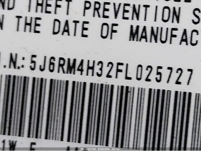 Honda Cr-v 2.4L I-4 DI, DOHC, VVT, 185HP All Wheel Drive - автомобили, коли, обяви за нови и употребявани 8