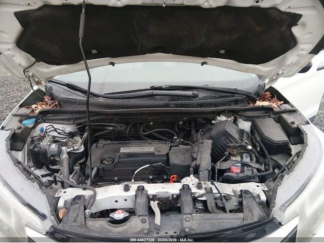 Honda Cr-v 2.4L I-4 DI, DOHC, VVT, 185HP All Wheel Drive - автомобили, коли, обяви за нови и употребявани 9