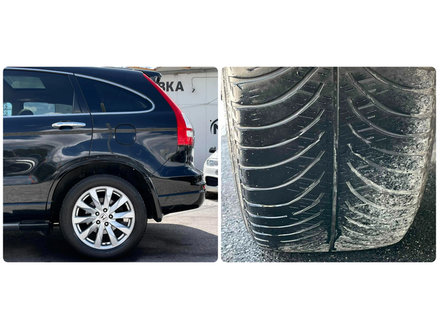 Honda Cr-v 2.0D 150HP ПАНОРАМА - автомобили, коли, обяви за нови и употребявани 14