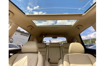 Honda Cr-v 2.0D 150HP ПАНОРАМА - автомобили, коли, обяви за нови и употребявани 16