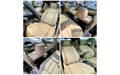 Honda Cr-v 2.0D 150HP ПАНОРАМА - автомобили, коли, обяви за нови и употребявани 9