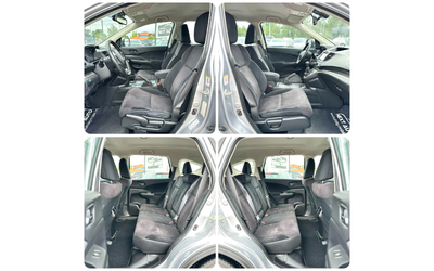 Honda Cr-v 1.6I-DTEC 120HP NAVI CAM EU5B - автомобили, коли, обяви за нови и употребявани 10