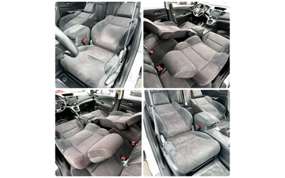 Honda Cr-v 1.6I-DTEC 120HP NAVI CAM EU5B - автомобили, коли, обяви за нови и употребявани 11