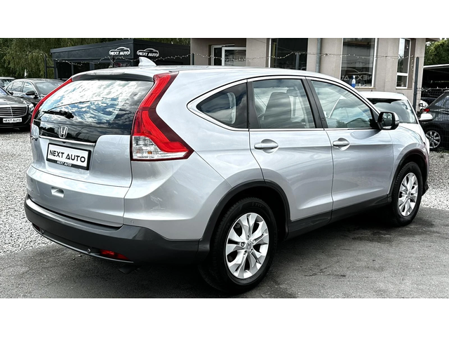 Honda Cr-v 1.6I-DTEC 120HP NAVI CAM EU5B - автомобили, коли, обяви за нови и употребявани 4