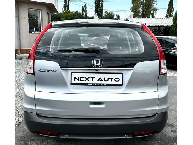Honda Cr-v 1.6I-DTEC 120HP NAVI CAM EU5B - автомобили, коли, обяви за нови и употребявани 5