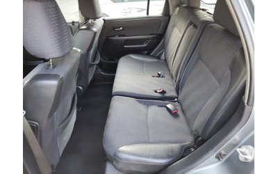 Honda Cr-v 2, 0i UNIKAT!!!! - автомобили, коли, обяви за нови и употребявани 10