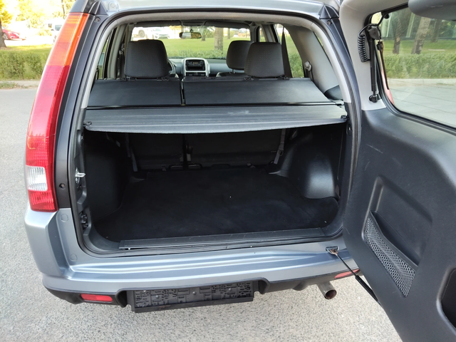 Honda Cr-v 2, 0i UNIKAT!!!! - автомобили, коли, обяви за нови и употребявани 12