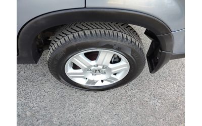 Honda Cr-v 2, 0i UNIKAT!!!! - автомобили, коли, обяви за нови и употребявани 13