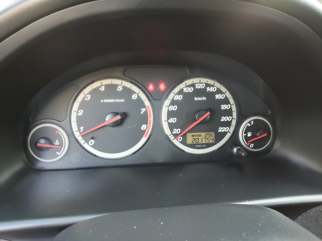 Honda Cr-v 2, 0i UNIKAT!!!! - автомобили, коли, обяви за нови и употребявани 7