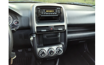 Honda Cr-v 2, 0i UNIKAT!!!! - автомобили, коли, обяви за нови и употребявани 8