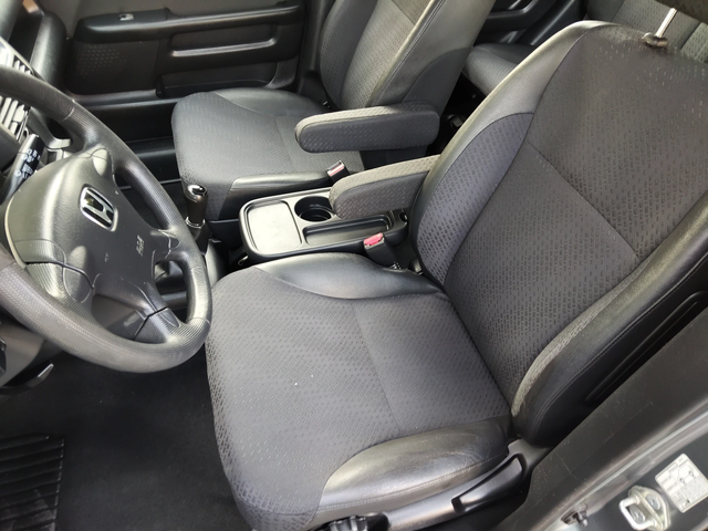 Honda Cr-v 2, 0i UNIKAT!!!! - автомобили, коли, обяви за нови и употребявани 9