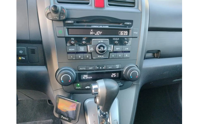 Honda Cr-v 2, 2D UNIKAT+ КОЖА - автомобили, коли, обяви за нови и употребявани 11