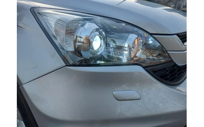 Honda Cr-v 2, 2D UNIKAT+ КОЖА - автомобили, коли, обяви за нови и употребявани 13