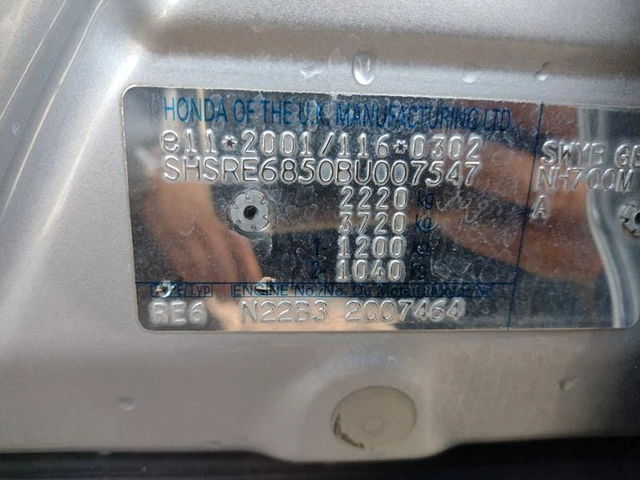 Honda Cr-v 2, 2D UNIKAT+ КОЖА - автомобили, коли, обяви за нови и употребявани 15