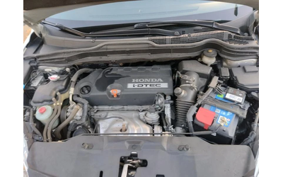 Honda Cr-v 2, 2D UNIKAT+ КОЖА - автомобили, коли, обяви за нови и употребявани 16