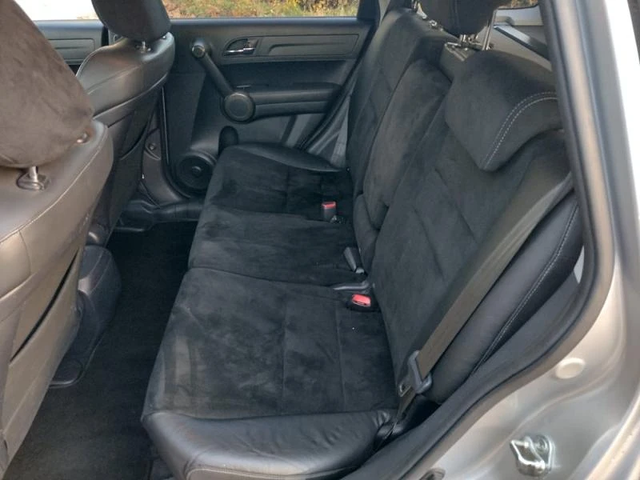 Honda Cr-v 2, 2D UNIKAT+ КОЖА - автомобили, коли, обяви за нови и употребявани 7