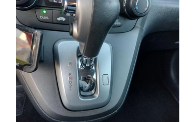 Honda Cr-v 2, 2D UNIKAT+ КОЖА - автомобили, коли, обяви за нови и употребявани 9