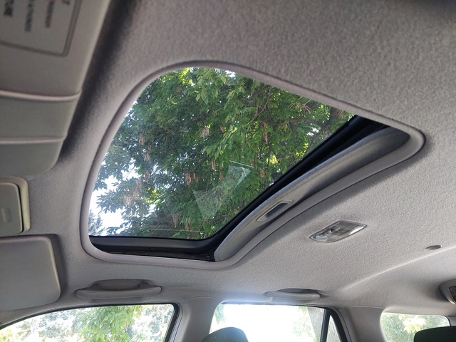 Honda Cr-v 2, 0i 150ps ГАЗ/БЕНЗИН - автомобили, коли, обяви за нови и употребявани 12