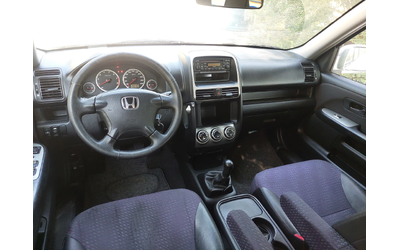honda-cr-v - 4