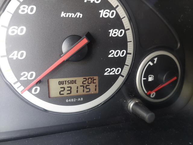 Honda Cr-v 2, 0i 150ps ГАЗ/БЕНЗИН - автомобили, коли, обяви за нови и употребявани 7