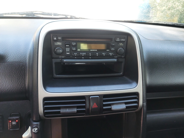 Honda Cr-v 2, 0i 150ps ГАЗ/БЕНЗИН - автомобили, коли, обяви за нови и употребявани 8