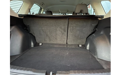 Honda Cr-v 1, 6i-Dtec4X2, 120к.с, 6ск., плюш, клима, мулти, т - автомобили, коли, обяви за нови и употребявани 12