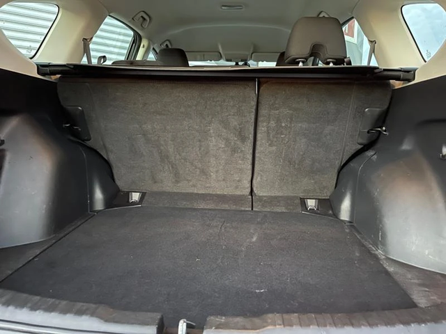 Honda Cr-v 1, 6i-Dtec4X2, 120к.с, 6ск., плюш, клима, мулти, т - автомобили, коли, обяви за нови и употребявани 12