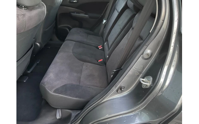 Honda Cr-v 1, 6i-Dtec4X2, 120к.с, 6ск., плюш, клима, мулти, т - автомобили, коли, обяви за нови и употребявани 13