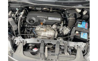 Honda Cr-v 1, 6i-Dtec4X2, 120к.с, 6ск., плюш, клима, мулти, т - автомобили, коли, обяви за нови и употребявани 14