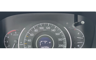 Honda Cr-v 1, 6i-Dtec4X2, 120к.с, 6ск., плюш, клима, мулти, т - автомобили, коли, обяви за нови и употребявани 15