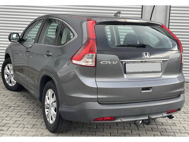Honda Cr-v 1, 6i-Dtec4X2, 120к.с, 6ск., плюш, клима, мулти, т - автомобили, коли, обяви за нови и употребявани 5