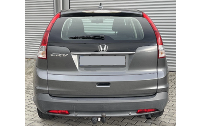 Honda Cr-v 1, 6i-Dtec4X2, 120к.с, 6ск., плюш, клима, мулти, т - автомобили, коли, обяви за нови и употребявани 6