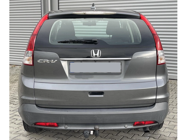 Honda Cr-v 1, 6i-Dtec4X2, 120к.с, 6ск., плюш, клима, мулти, т - автомобили, коли, обяви за нови и употребявани 6