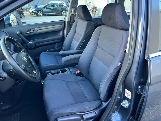 Honda Cr-v FACE 2.2D-150к.с./Автоматик/Парктроник/Автопилот - автомобили, коли, обяви за нови и употребявани 10