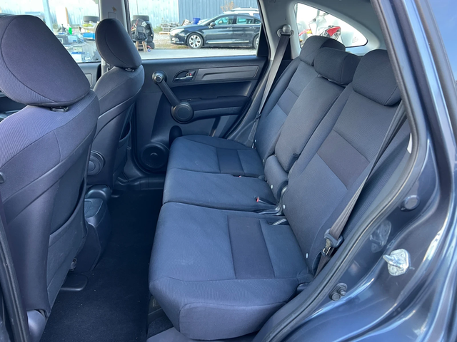 Honda Cr-v FACE 2.2D-150к.с./Автоматик/Парктроник/Автопилот - автомобили, коли, обяви за нови и употребявани 11