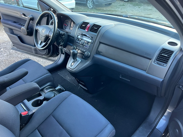 Honda Cr-v FACE 2.2D-150к.с./Автоматик/Парктроник/Автопилот - автомобили, коли, обяви за нови и употребявани 15