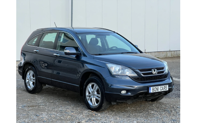 honda-cr-v - 2