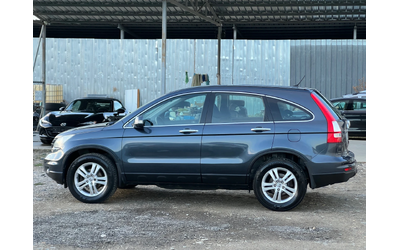 Honda Cr-v FACE 2.2D-150к.с./Автоматик/Парктроник/Автопилот - автомобили, коли, обяви за нови и употребявани 7
