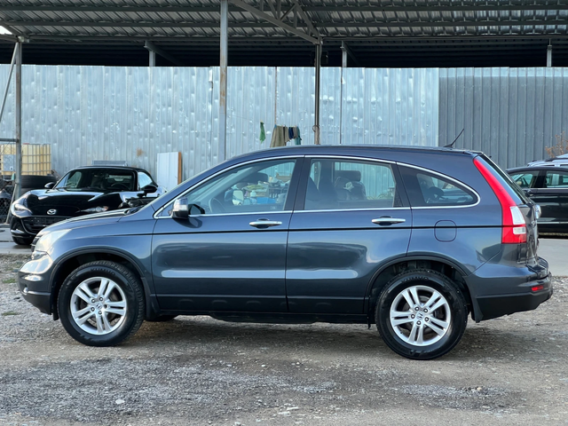 Honda Cr-v FACE 2.2D-150к.с./Автоматик/Парктроник/Автопилот - автомобили, коли, обяви за нови и употребявани 7