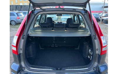 Honda Cr-v FACE 2.2D-150к.с./Автоматик/Парктроник/Автопилот - автомобили, коли, обяви за нови и употребявани 8