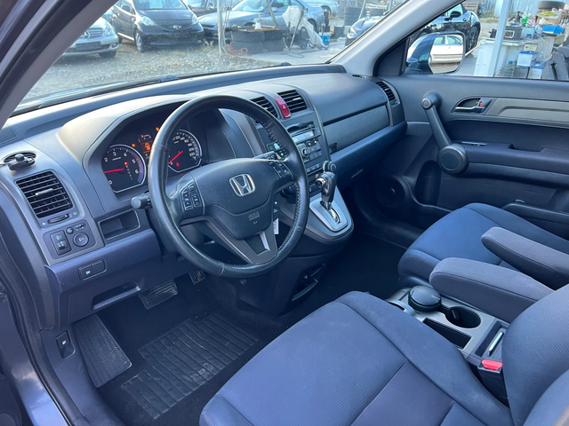 Honda Cr-v FACE 2.2D-150к.с./Автоматик/Парктроник/Автопилот - автомобили, коли, обяви за нови и употребявани 9