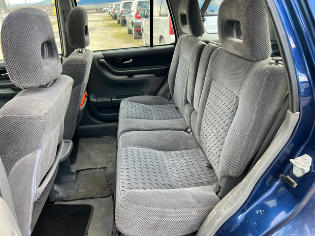 Honda Cr-v 2.0i 147к.с. !!ИТАЛИЯ!! /Шибедах/климатик - автомобили, коли, обяви за нови и употребявани 10