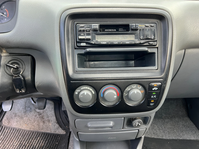 Honda Cr-v 2.0i 147к.с. !!ИТАЛИЯ!! /Шибедах/климатик - автомобили, коли, обяви за нови и употребявани 13