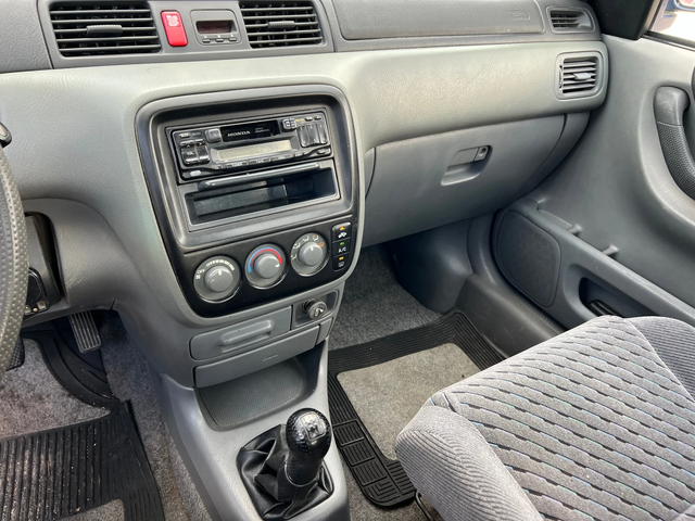 Honda Cr-v 2.0i 147к.с. !!ИТАЛИЯ!! /Шибедах/климатик - автомобили, коли, обяви за нови и употребявани 14