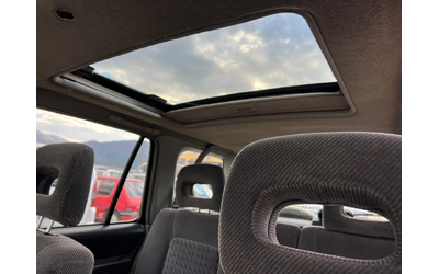 Honda Cr-v 2.0i 147к.с. !!ИТАЛИЯ!! /Шибедах/климатик - автомобили, коли, обяви за нови и употребявани 15