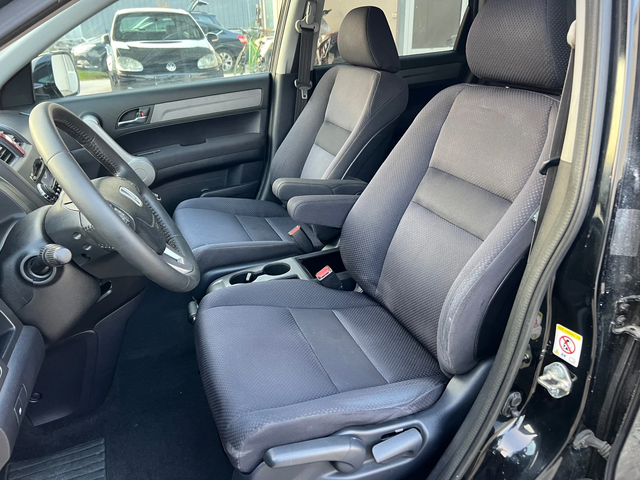 Honda Cr-v 2.2 I-CDTI-140к.с./ Автопилот/Мулти-волан - автомобили, коли, обяви за нови и употребявани 10